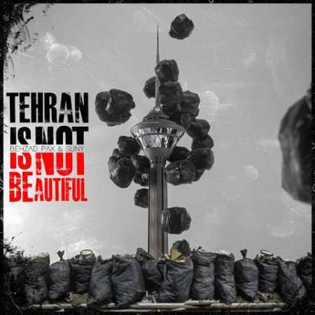 Behzad Pax & Suny – Tehran Ghashang Nist 2